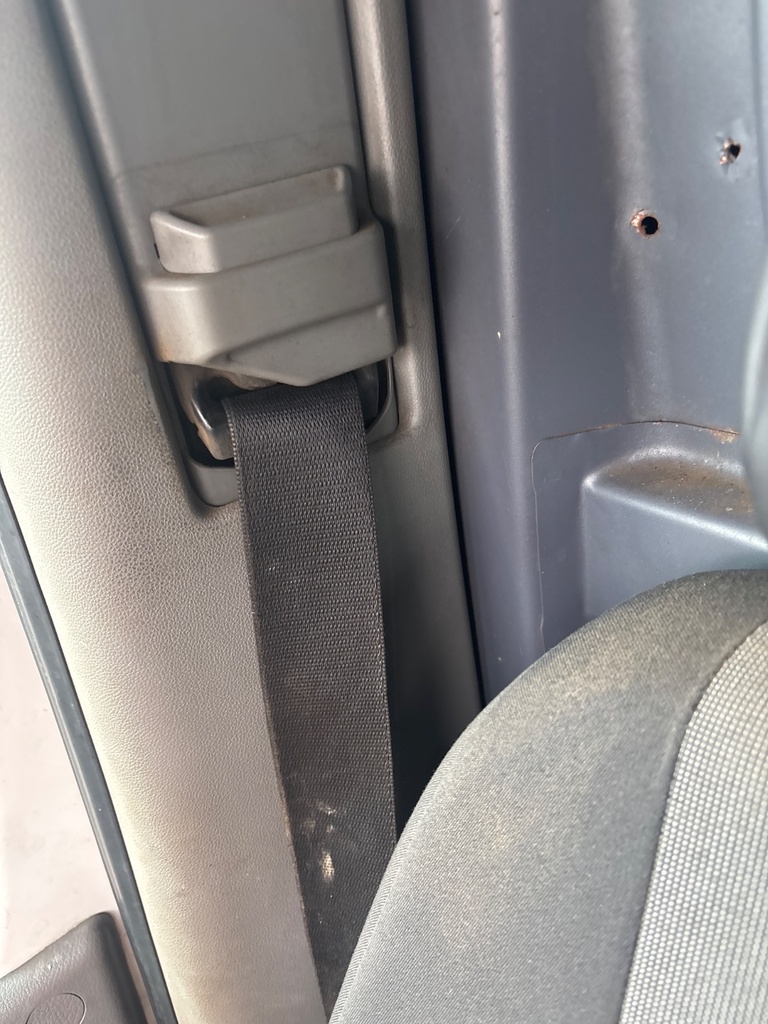 [EPE-123691] Pretensor de cinturón de seguridad delantero derecho VW Crafter 35