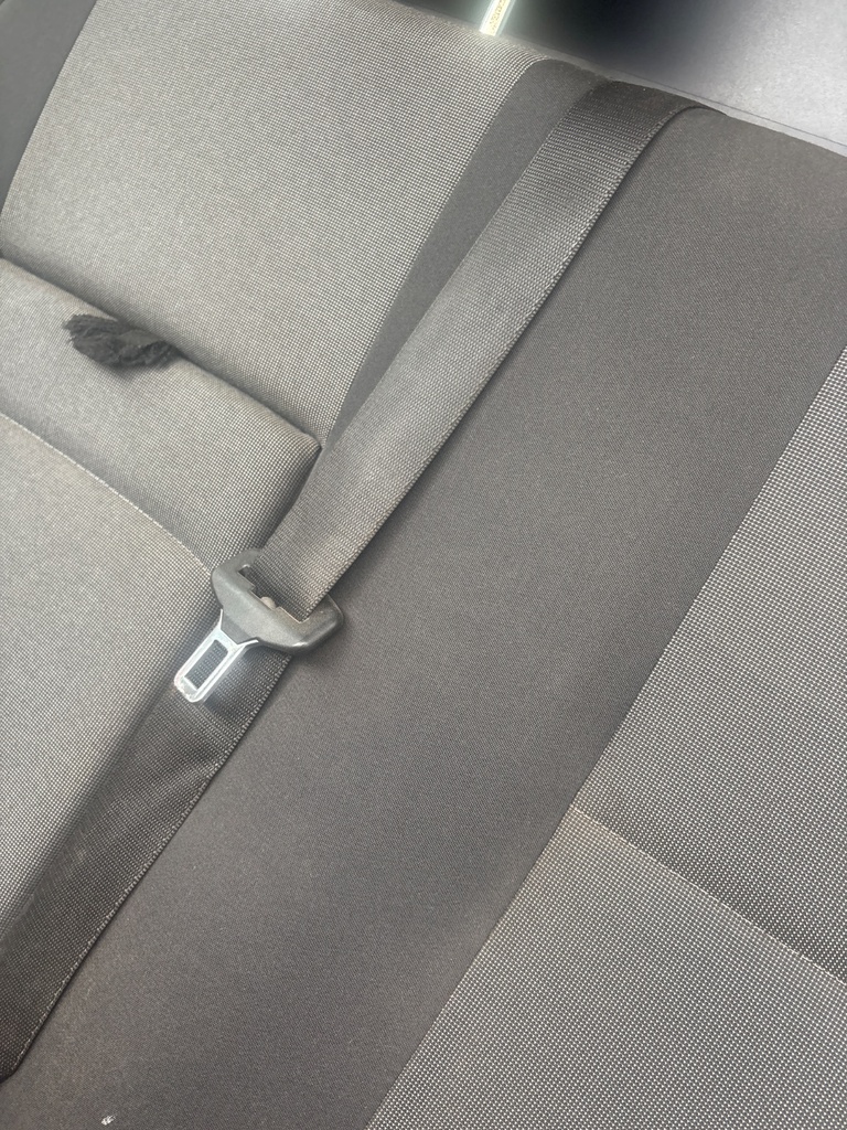 [EPE-123721] Pretensor de cinturón de seguridad delantero central VW Crafter 35