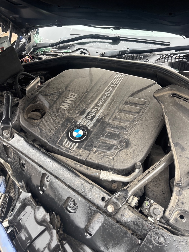 [EPE-123733] Tapa de motor BMW Serie 6 F13