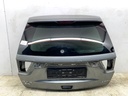 Portón trasero JEEP Grand Cherokee IV (WK, WK2) 2010-2022