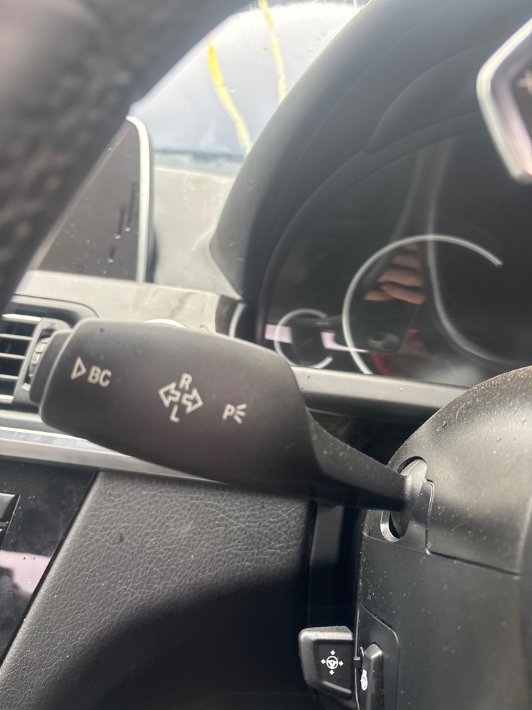 [EPE-123748] Mando de columna de dirección BMW Serie 6 F13