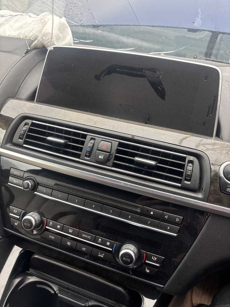 [EPE-123750] Rejilla de ventilación salpicadero BMW Serie 6 F13