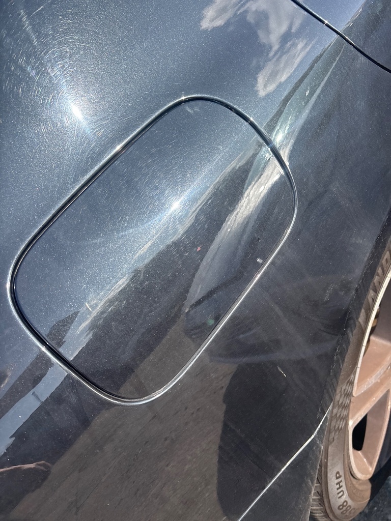 [EPE-123850] Tapa de combustible Mercedes Clase S