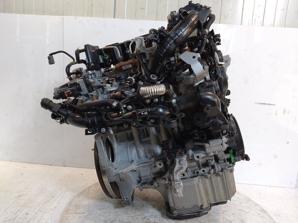[MTD-535812] Motor Opel Vivaro 1.5 BlueHDI D15DT