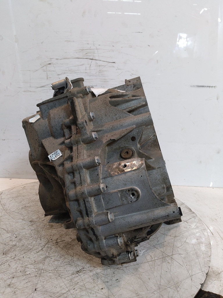[MTD-535875] Caja de cambios manual VW Crafter 2.0 TDI