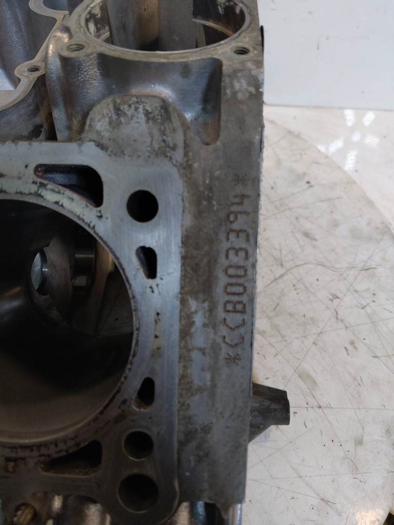 [MTD-535822] Bloque motor Audi A4 3.0 S4