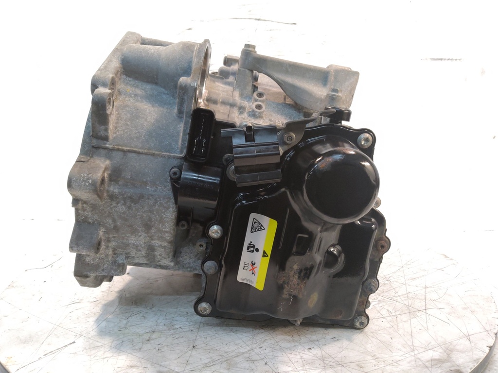 [MTD-535877] Caja de cambios automática Audi A3 1.5 TFSI