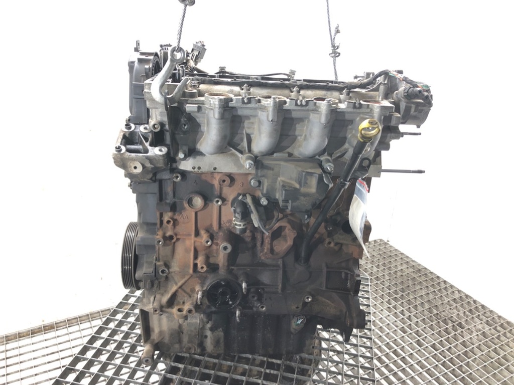 [STARK-526821] Motor CITROEN C5 III 2.0 HDi 140 103 kW