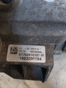 Caja de cambios manual Mercedes Clase A 180 CDI
