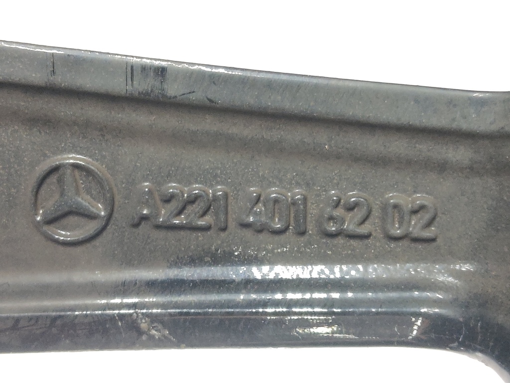 [MTD-535553] Llanta de aleación AMG Mercedes Clase S W221