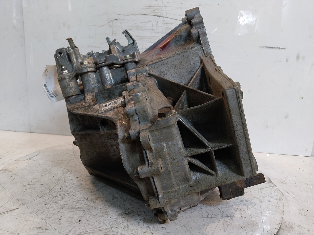 [MTD-535585] Caja de cambios manual Mazda CX-5