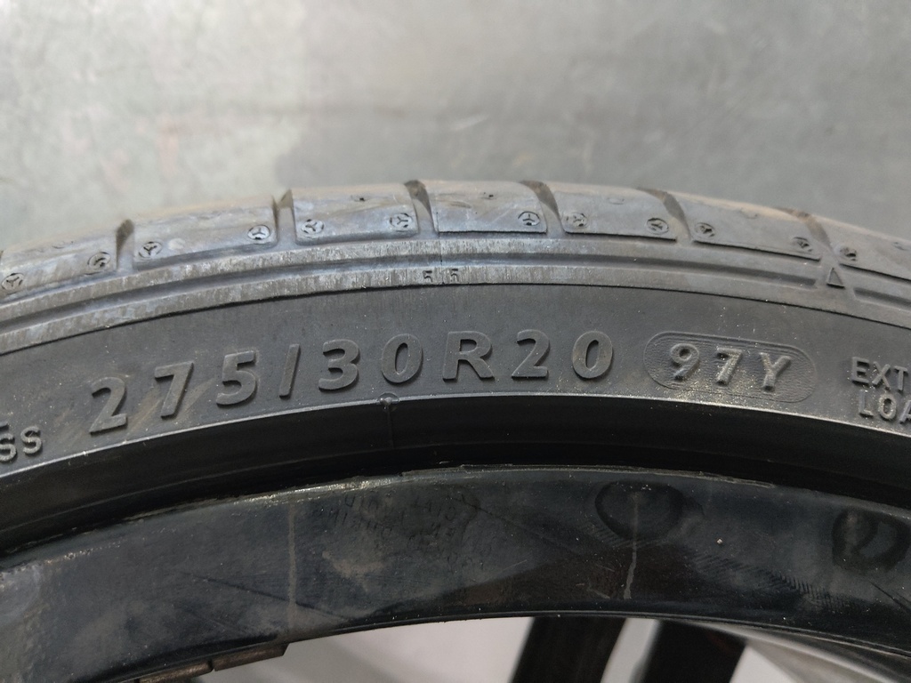 [MTD-535601] Llanta de aleación ligera BMW Serie 6 640d
