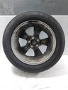 Llanta de aleación Nissan Qashqai MK2 J11