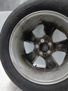 Llanta de aleación Nissan Qashqai MK2 J11