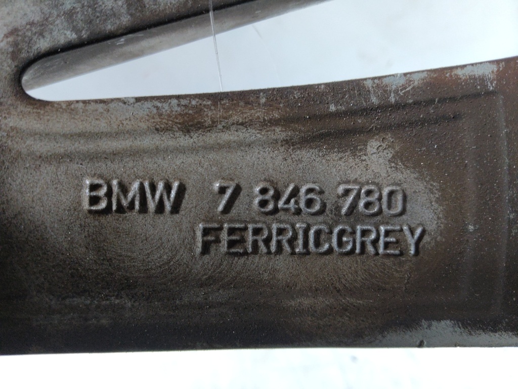 [MTD-535732] Llanta de aleación BMW Serie 4 F32