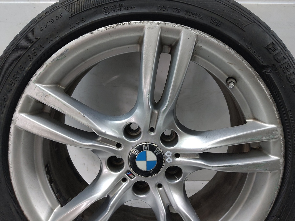 [MTD-535609] Llanta de aleación BMW Serie 3 F30
