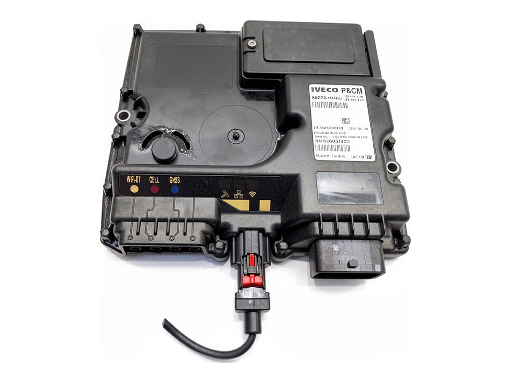 [STARK-925308] Módulo de control IVECO Daily VI Autobús 2014-2022 50C18 60C18 129 kW 175 CV