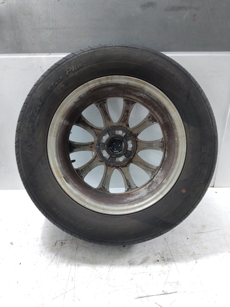 [MTD-535766] Llanta de aleación Ford Mondeo V Turnier
