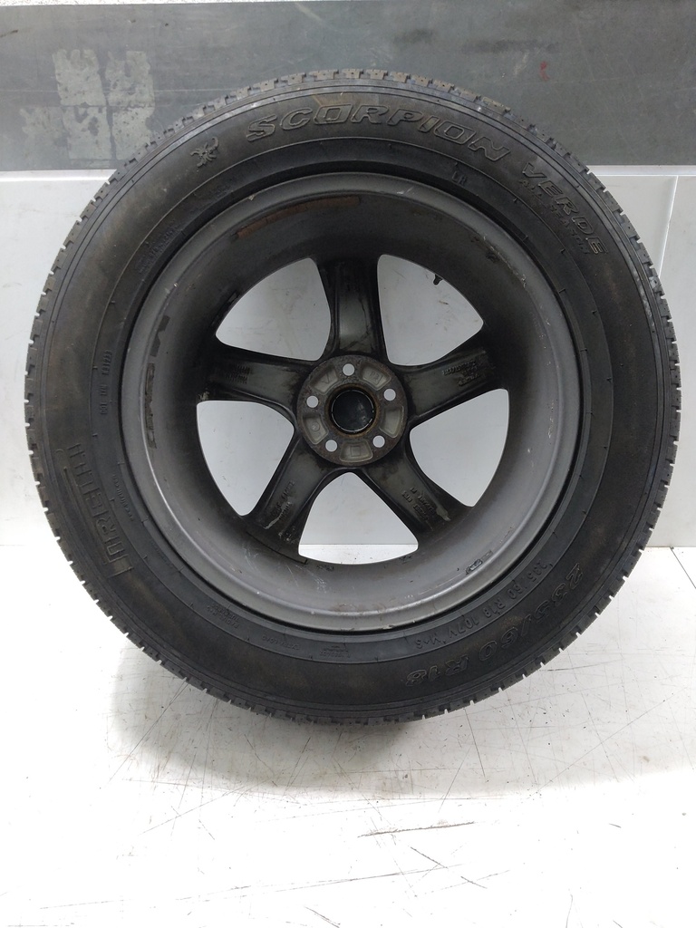 [MTD-535883] Llanta de aleación Volvo XC60 I