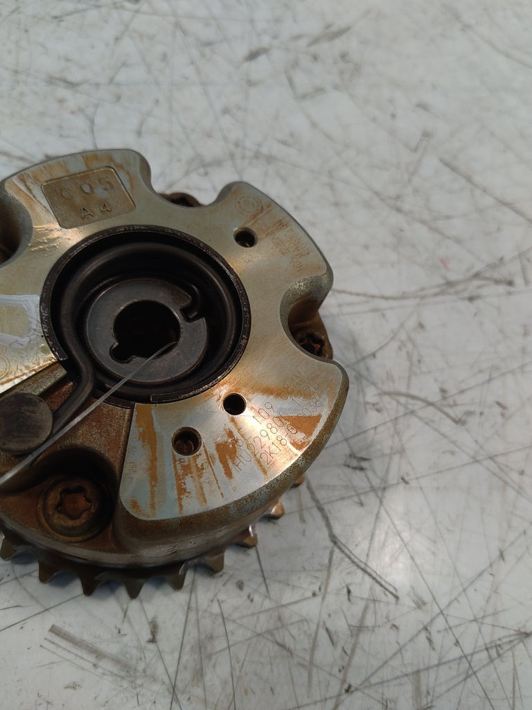 [MTD-535387] Regulador de árbol de levas Audi A4