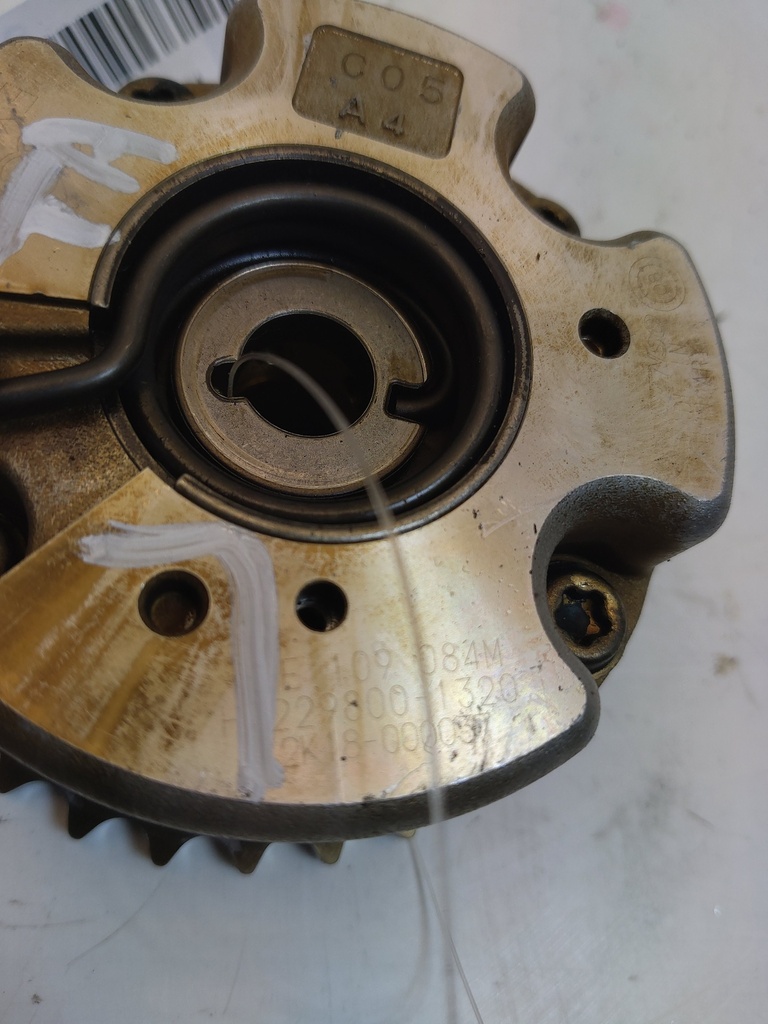 [MTD-535654] Regulador de árbol de levas Audi A4
