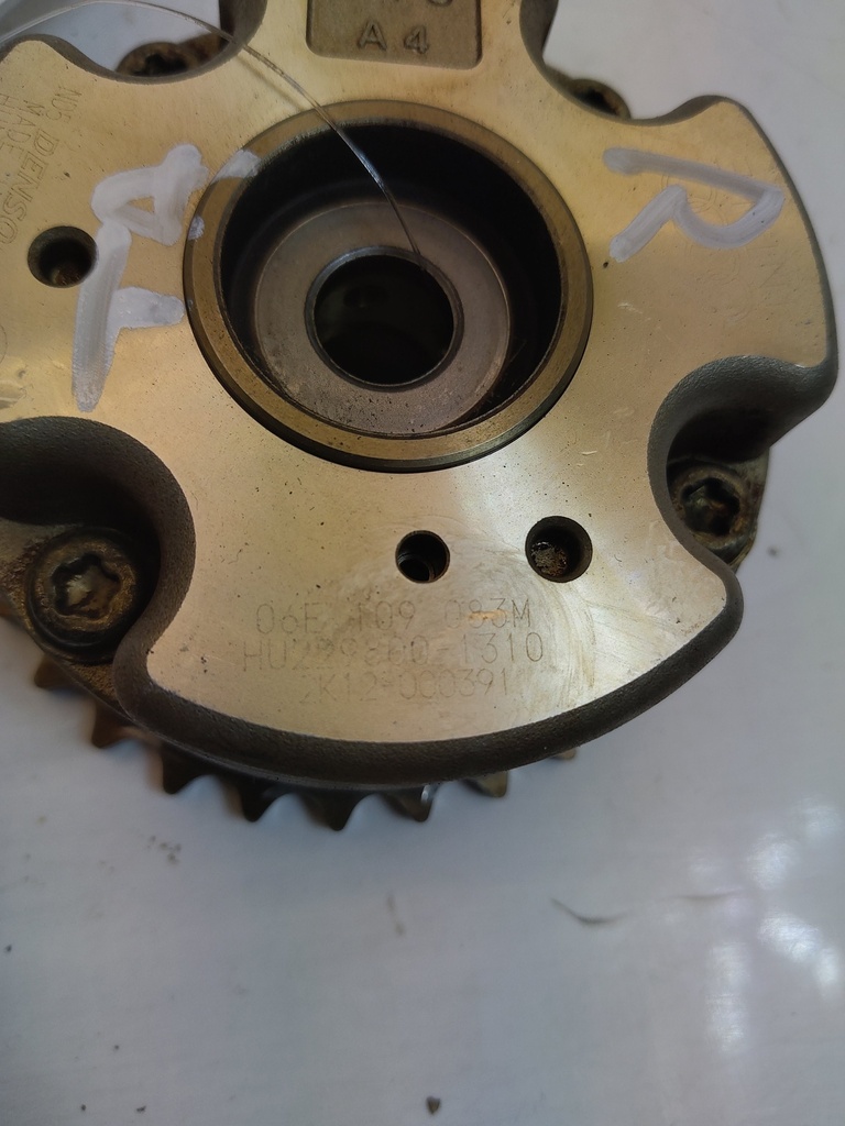 [MTD-535653] Regulador de árbol de levas Audi A4