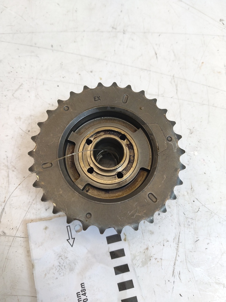 [MTD-535694] Regulador del árbol de levas Audi A4 3.2 FSI