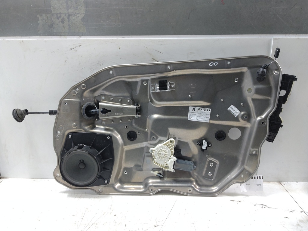 [MTD-535220] Motor de elevalunas Mercedes Clase S W221