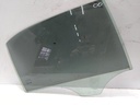 Cristal de ventana Mercedes-Benz Clase E