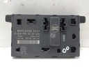 Módulo de control Mercedes-Benz Vito