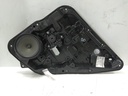 Motor del elevalunas Mercedes-Benz Clase A (W176)