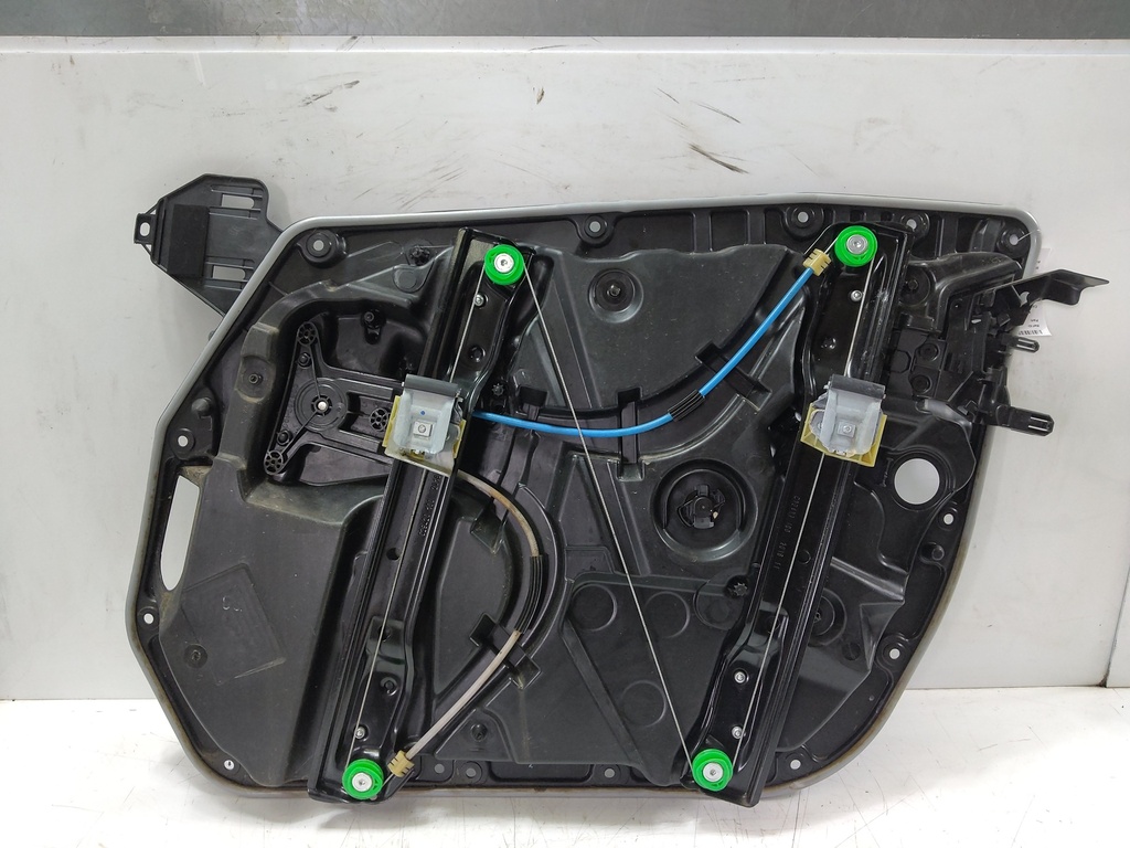 [MTD-535335] Motor de elevalunas Mercedes-Benz Clase E (2016-2023)