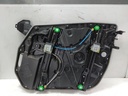 Motor de elevalunas Mercedes-Benz Clase E (2016-2023)