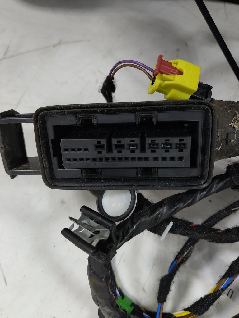 [MTD-535425] Mazo de cables VW Golf 1.5 TSI