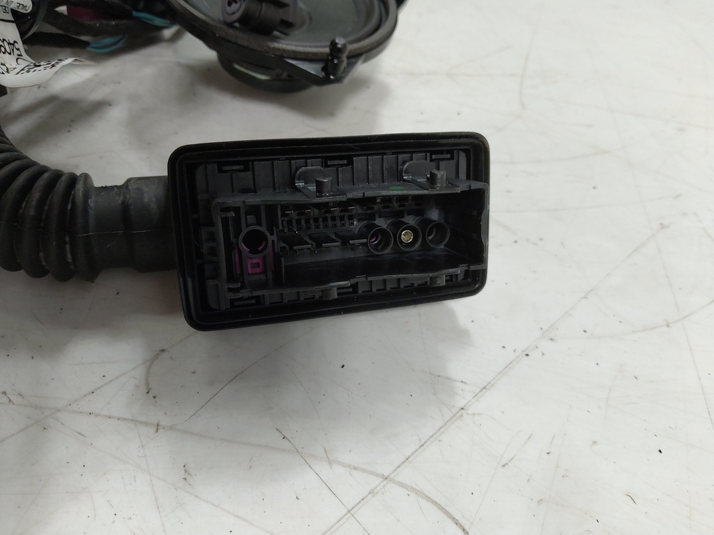 [MTD-535441] Mazo de cables Mercedes-Benz Clase E 220 d