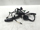 Mazo de cables Seat León Cupra