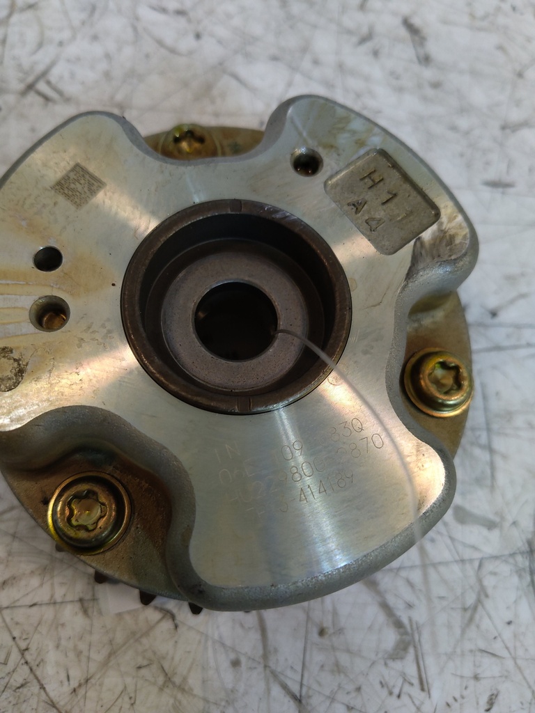 [MTD-535548] Regulador del árbol de levas Audi A6 3.0 TFSI
