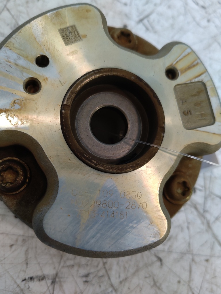 [MTD-535549] Regulador del árbol de levas Audi A6 3.0 TFSI
