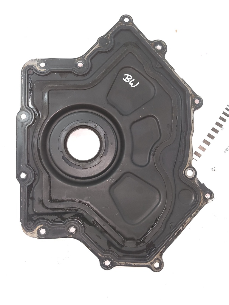 [MTD-535551] Tapa del motor Jaguar XK 5.0 V8