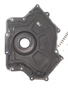 Tapa del motor Jaguar XK 5.0 V8