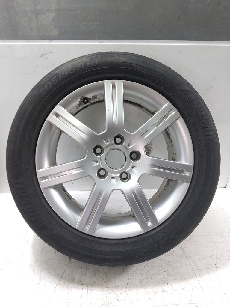 [MTD-535564] Llanta de aleación Audi A3 1.6 TDI