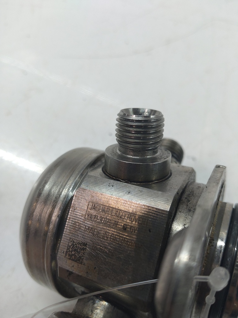 [MTD-535582] Bomba de combustible Jaguar XK 5.0 V8