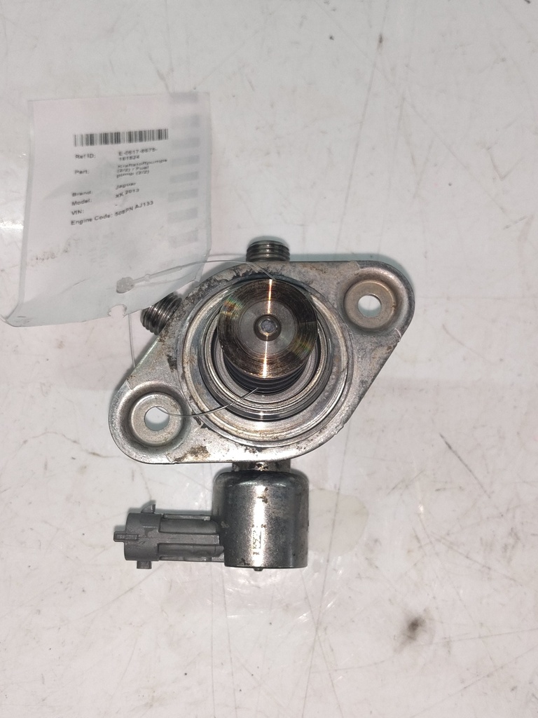 [MTD-535584] Bomba de combustible Jaguar XK 5.0 V8