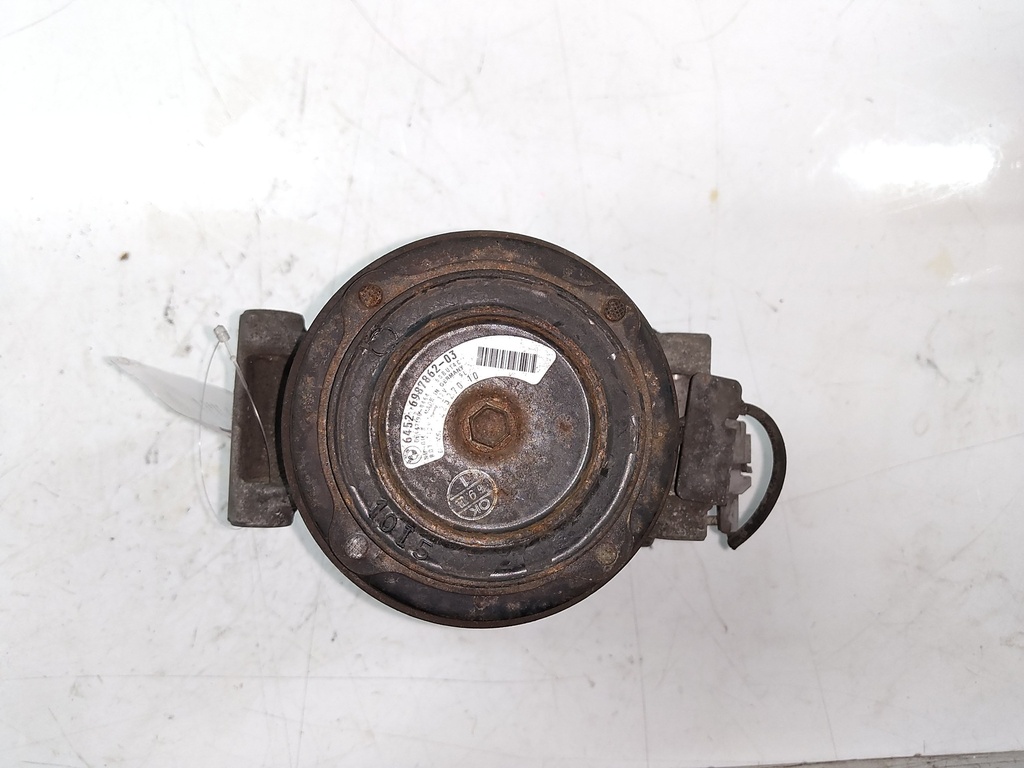 [MTD-535590] Compresor de aire acondicionado BMW Serie 3 316d