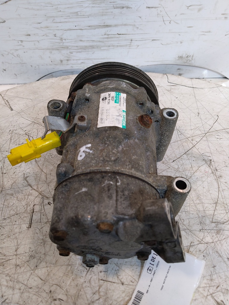[MTD-535665] Compresor de aire acondicionado Mini Cooper D