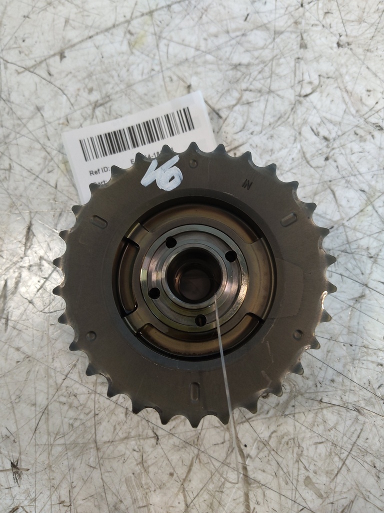 [MTD-535767] Regulador del árbol de levas Audi A6 3.0 TFSI