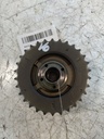 Regulador del árbol de levas Audi A6 3.0 TFSI