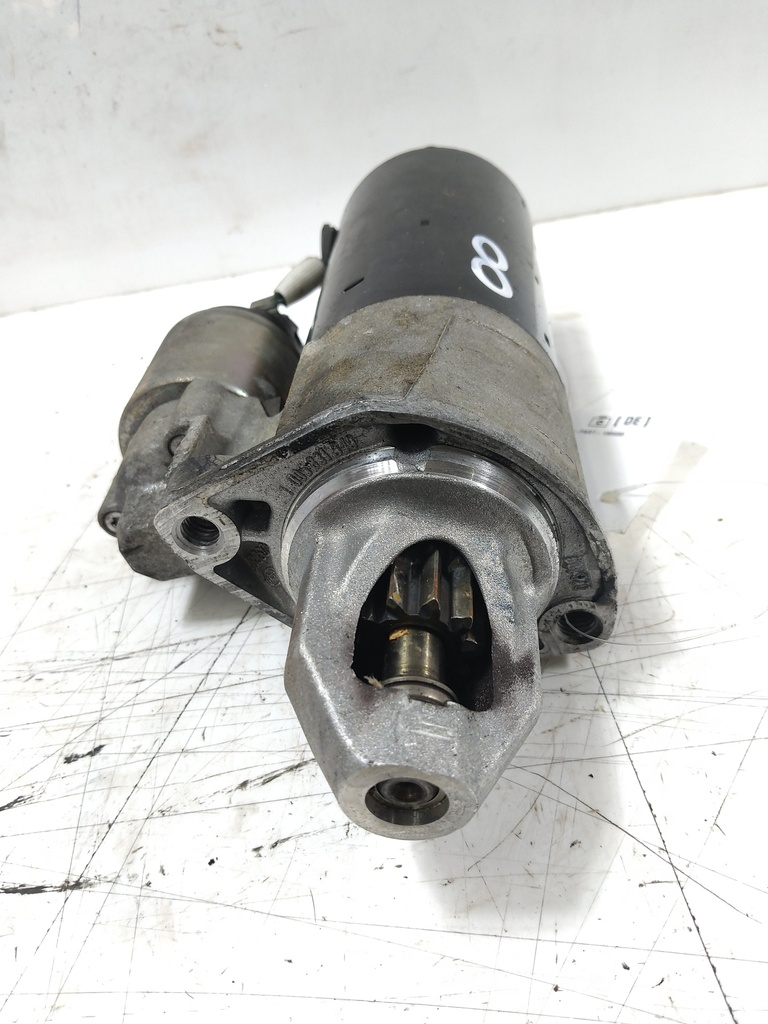 [MTD-535847] Motor de arranque Jeep Grand Cherokee 3.0 CRD