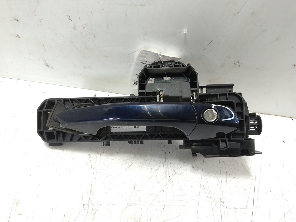 [MTD-535249] Manilla de puerta Mercedes-Benz SLK