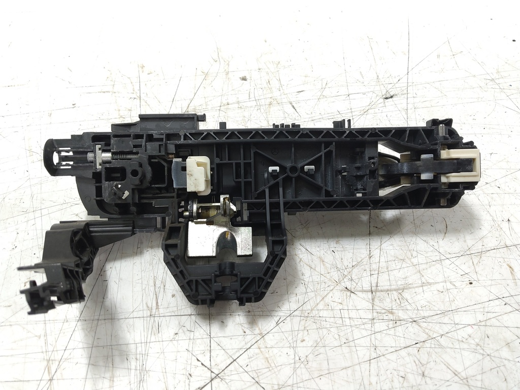 [MTD-535289] Manilla de puerta Mercedes-Benz Clase M